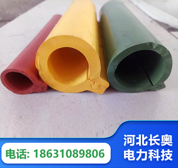 常州绝缘护套