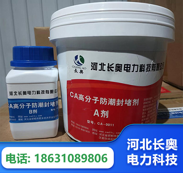 常州防潮封堵剂